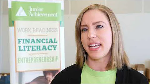 JA Career and Trade Show