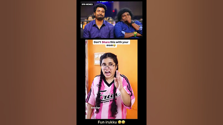 Ithu nalla irukke 🤣🤣 #shortsvideo #shorts