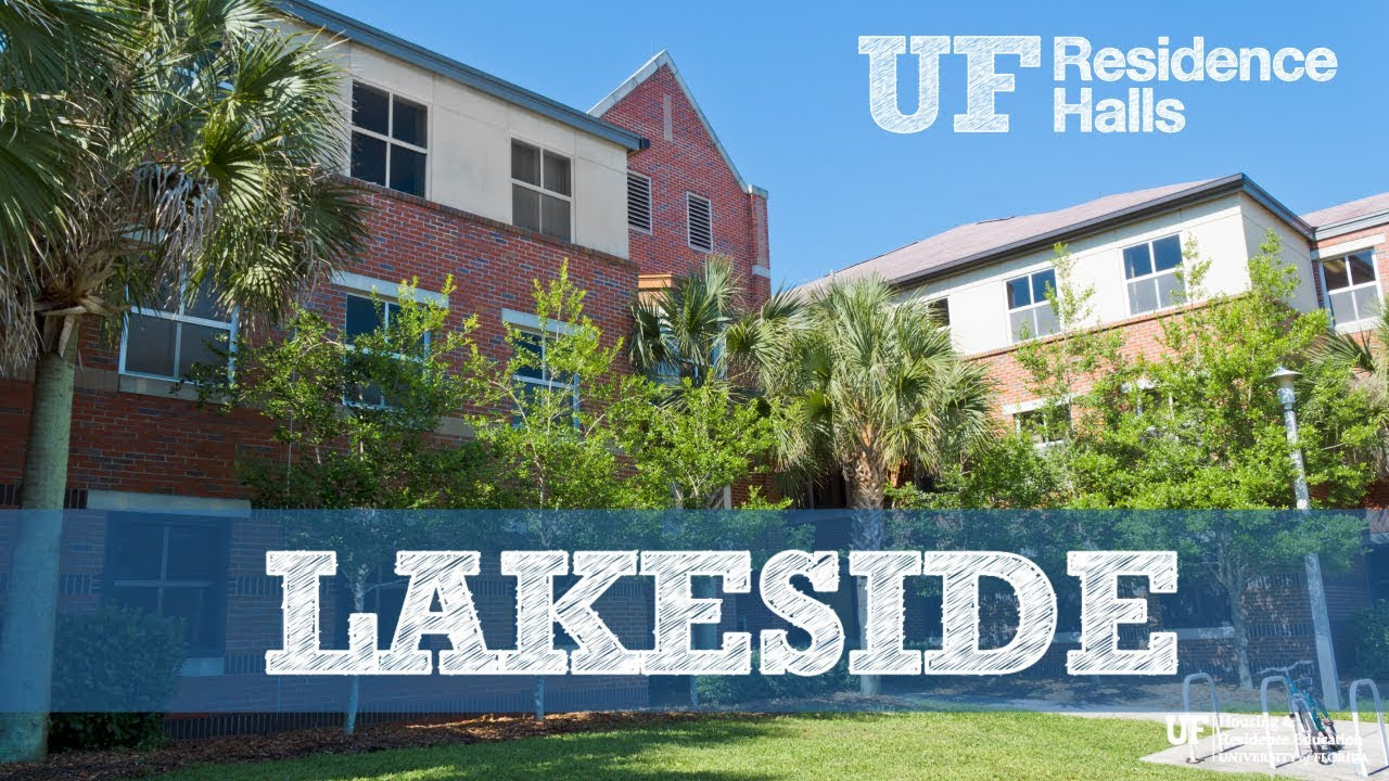 Lakeside Residential Complex