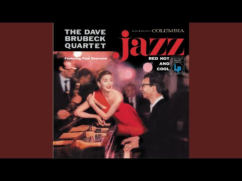 Putar Taking a Chance on Love - Dave Brubeck