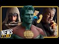 Captain Planet & Assassin's Creed Liveaction-Serien, Tulsa King SpinOff, Invincible 5 | SerienNews
