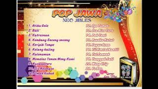 Neo Jibles - Pop Jawa Full Album | Cover KoesPlus
