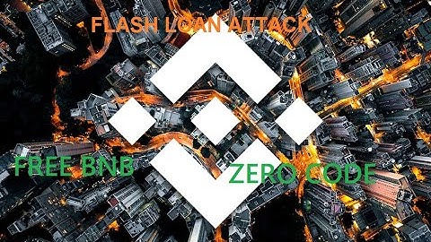 $2000/DAY Passive Income | NEW BNB Flash Loan Arbitrage | 10X Binance Profits - UPDATED March 2023