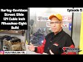 Harley-Davidson 124  Cubic Inch Milwaukee-8 Zipper's Performance Sleeper Build: Episode 5