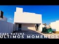 ÚLTIMOS MOMENTOS | CASA NATURA (ADIOS MARCO POLO)