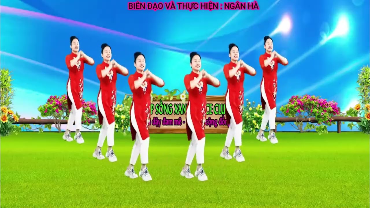 LK NHẠC TẾT: ANH CHO EM MÙA XUÂN-PHỐ XUÂN