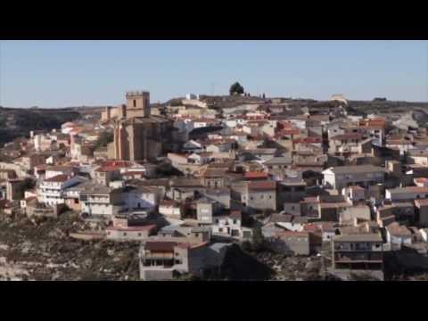 ALBACETE ENAMORA