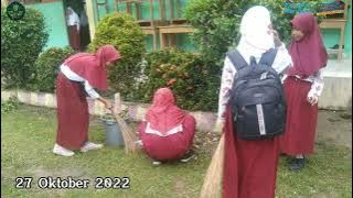 Program KM4 (Minggu 13) || UPT SDN 181 Makitta