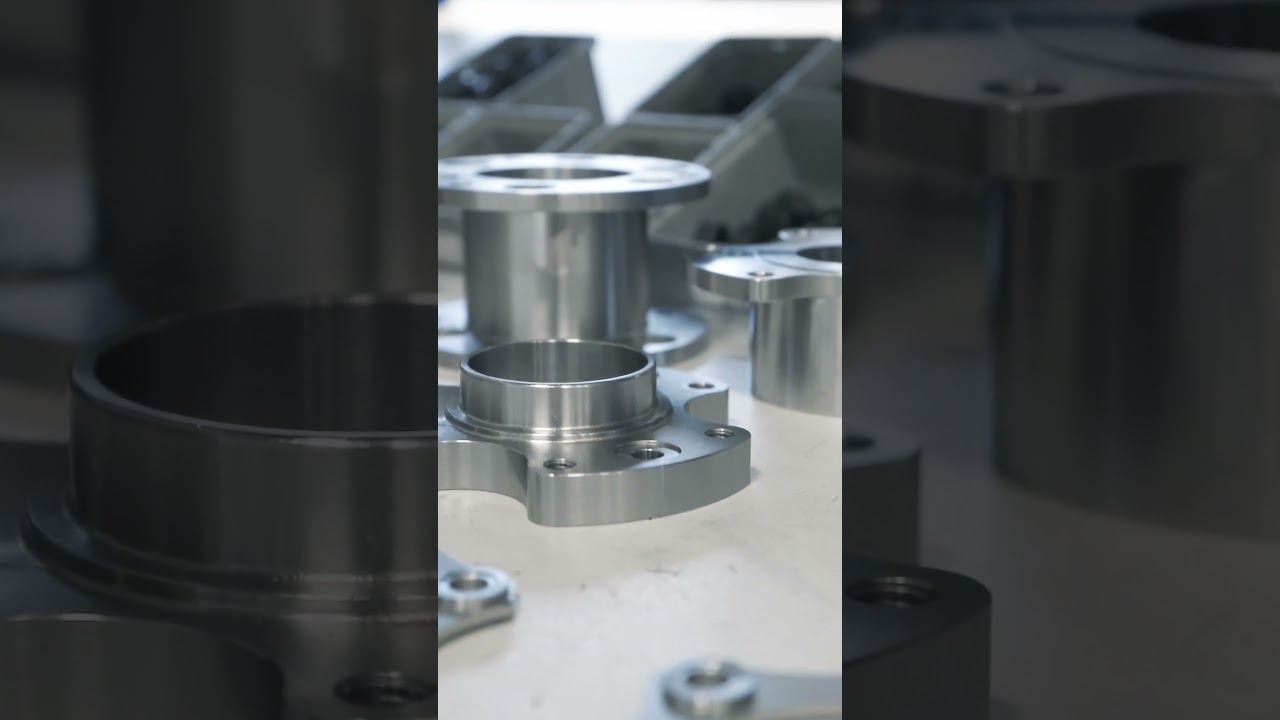 GBF | R+W ITALIA - produzione video spot a Brescia 