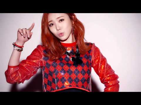 퍼펄즈(Purfles): 나쁜여자(Bad Girl) MV