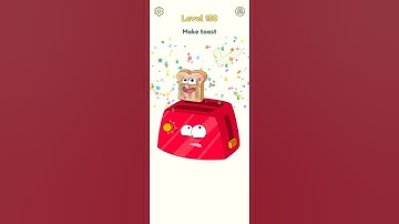 DOP 2 Gameplay Level 150 #shorts Delete One Part Solution and Answer 💖 Subscribe 💖