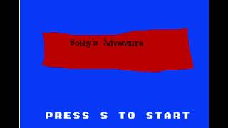 Bobby's Adventure Game Release | Download In Description screenshot 1