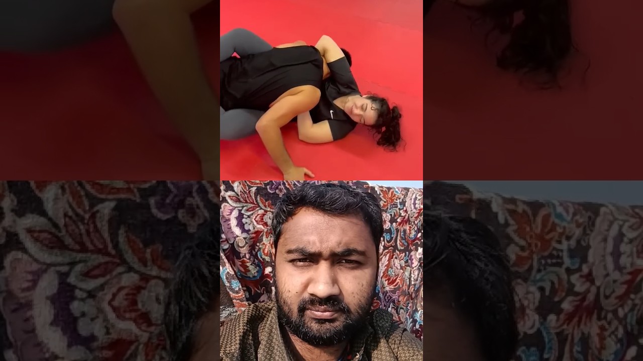 Affiniamo la tecnica di difesa dalla presa alle gambe (doubleleg-morotegari).