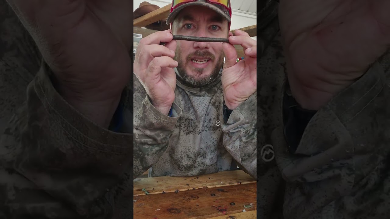 The 50% LESS rule that is a Tournament Winner! 