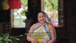 Afro-Latinx Revolution: Puerto Rico TRAILER | 2020