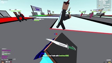 how I got scammed in krunker.io