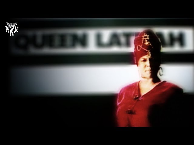 Queen Latifah - Come Into My House (Music Video) class=