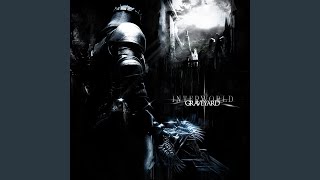 graveyard - INTERWORLD