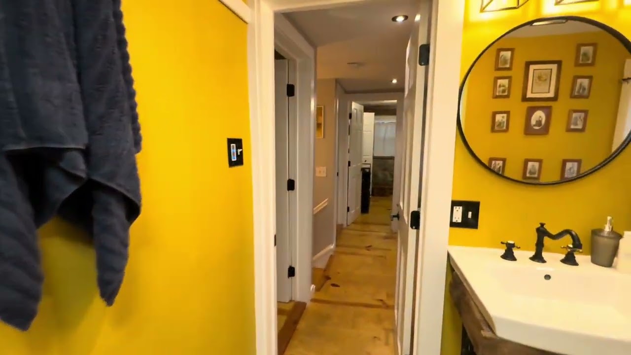 Beautiful 1800’s Colonial House for Sale Stanhope NJ