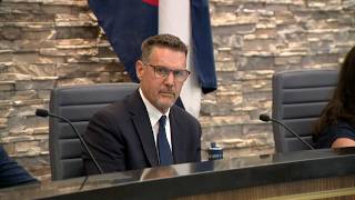 Mayor of Colorado town announces resignation