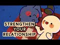 Strengthening Relationships Quiz
