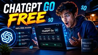 Ch@TgPt Go use UNLIMITED
