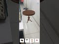 ARKit Interior Designing Demo
