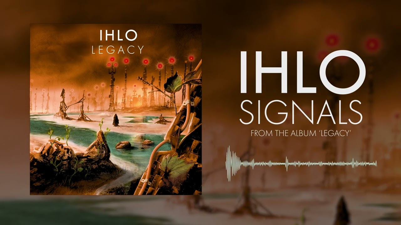 Watch IHLO - Signals on YouTube Watch IHLO - Signals on YouTube