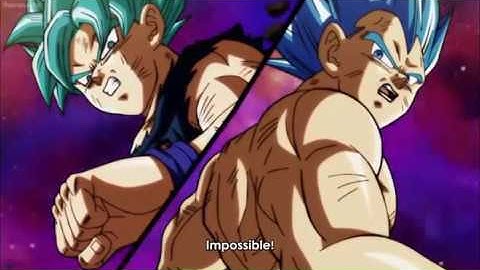 Dragon Ball Super Episode 127 Jiern Smashes Universe 7