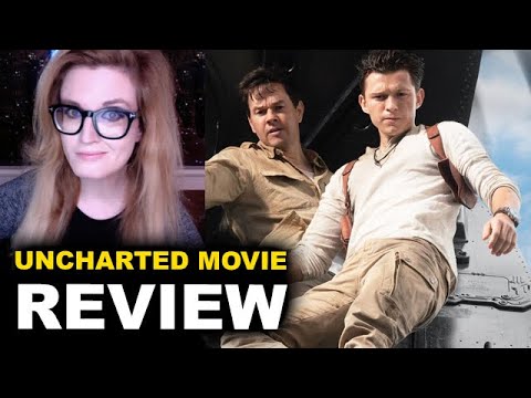 'Uncharted' review: Tom Holland's star power can't keep the ...