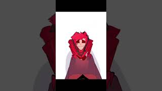 Hazbin Hotel - Lütfen rosie... | Türkçe Dublaj #keşfet #hazbinhotel #shorts #animation #alastor #vox