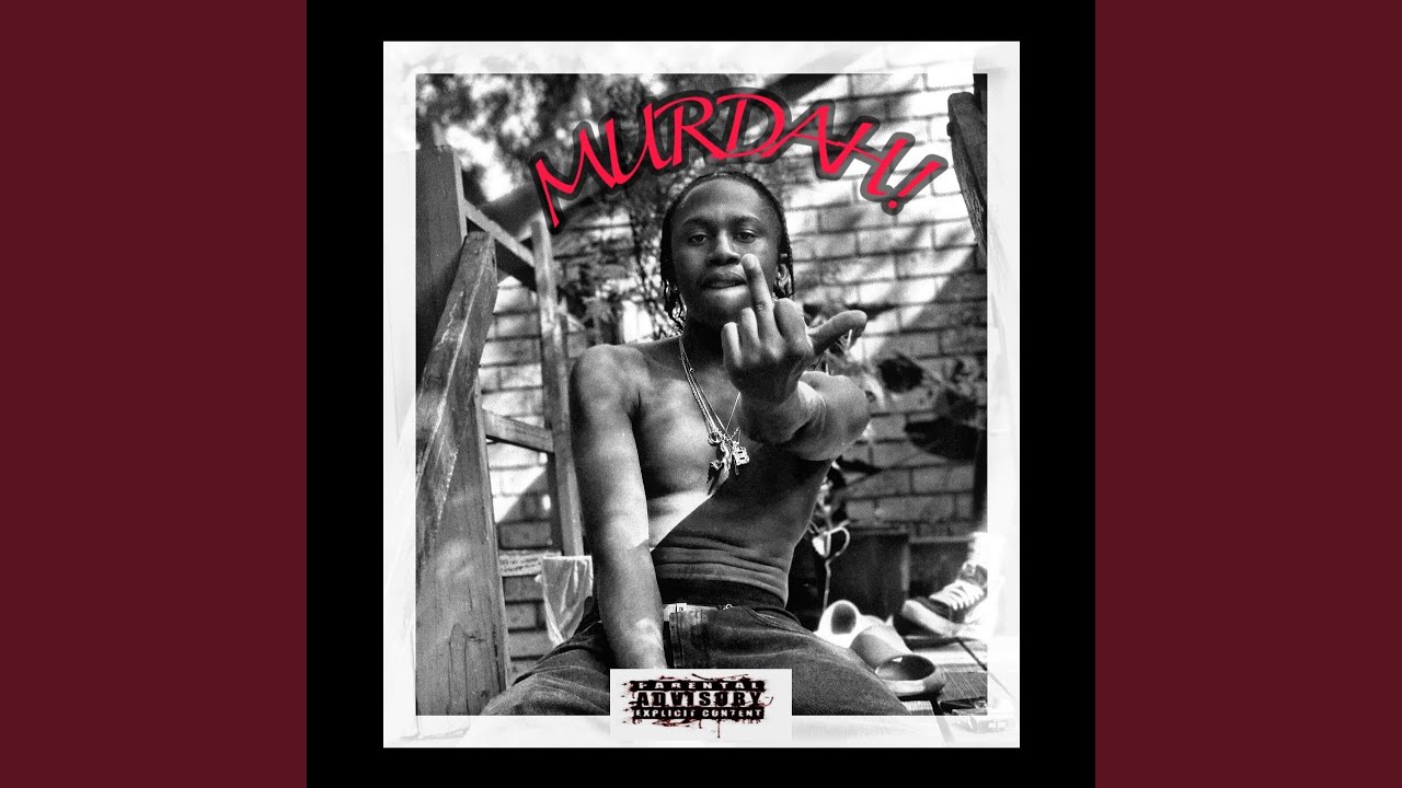 Watch MURDAH! on YouTube Watch MURDAH! on YouTube