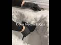 Deep Freezer Edges