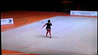 Olatz Betanzos- Aro- Xixili Taldea