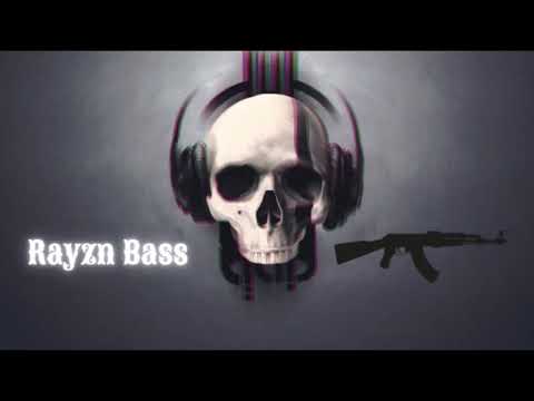 Tuğrul Bektaş  Beni Azad Edin Bass Boosted - RayznBass