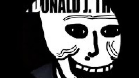 How to get Donald J. Troll in Find the Trollfaces