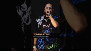 Rap Da Akatsuki No palcosupernova  7minutoz rockinrio