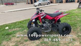 || 250 Sports ATV for under $2,700 || Test drive and Review screenshot 2