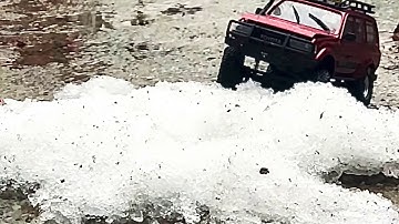 YEAHRACING LED Kit (Mini-Z 4x4)