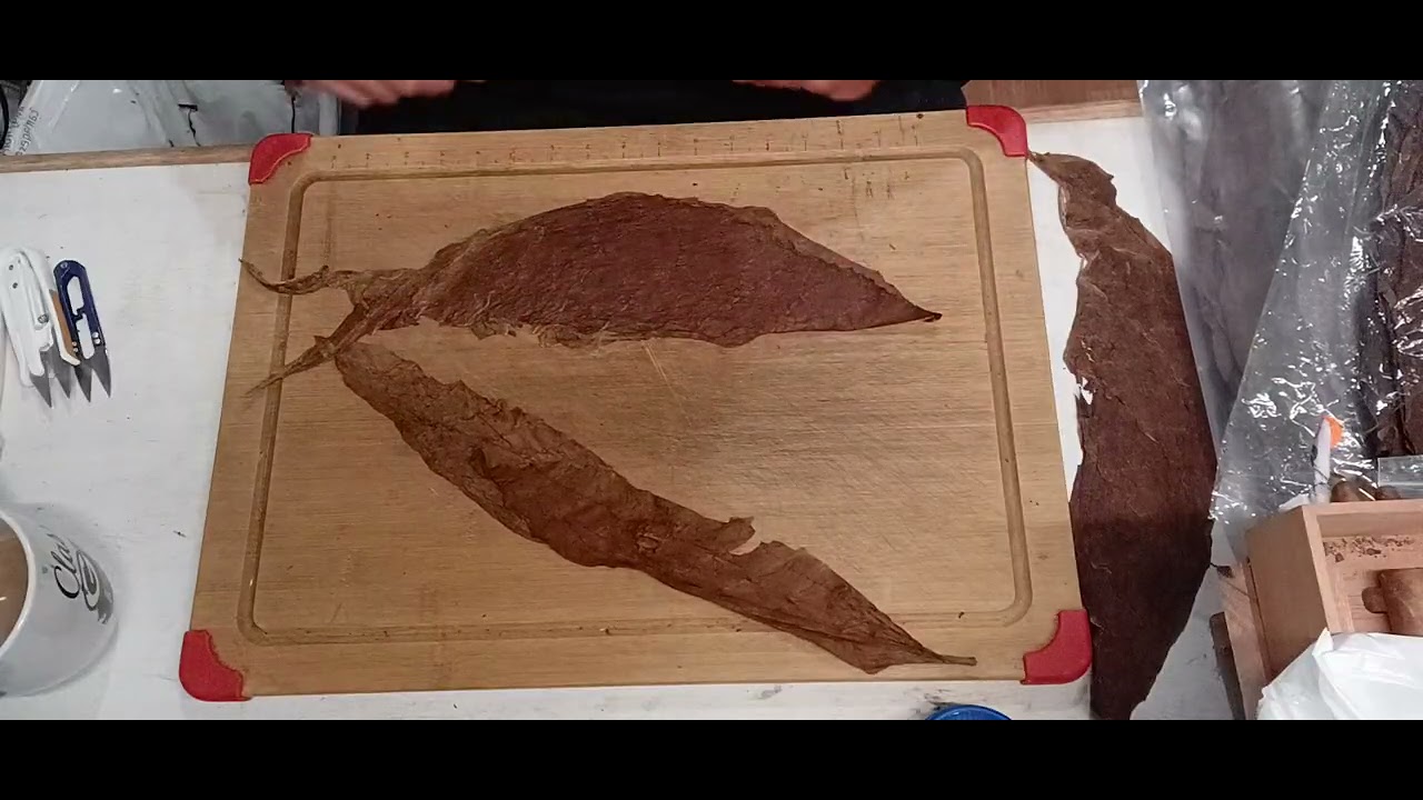 Book bunching method 