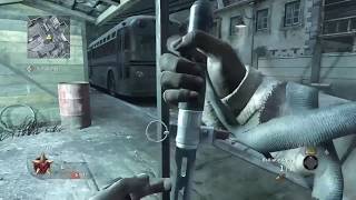 Black ops 1   2 Quick tomahawks