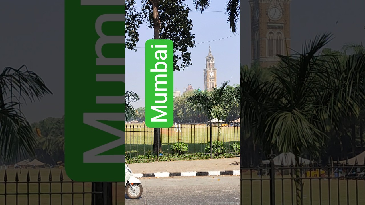 mumbai #shorts #maharashtra #mumbai