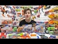 Best Nerf Guns for Under $15