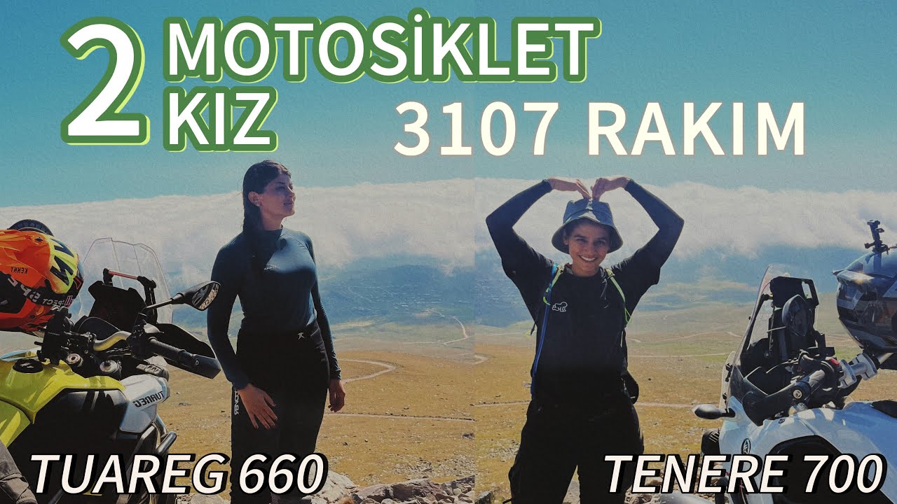 GİRESUN'UN EN YÜKSEK NOKTASI 3107 METREYE TIRMANIYORUZ!
