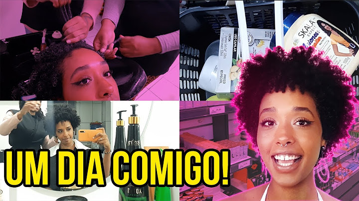 VLOG - fui pela PRIMEIRA VEZ em um SALÃO ESPECIALIZADO em cabelo CACHEADO/CRESPO + comprinhas 💞