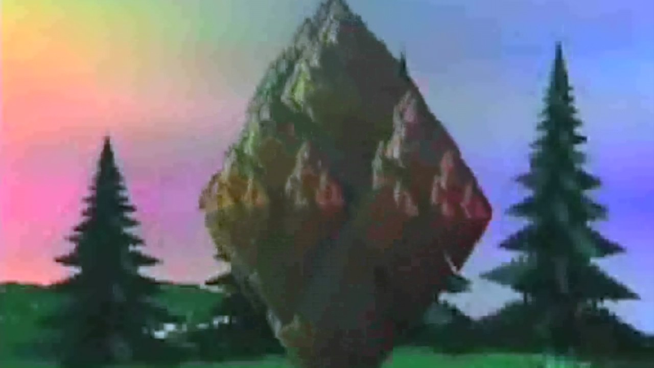 ming kurray - vaporflora