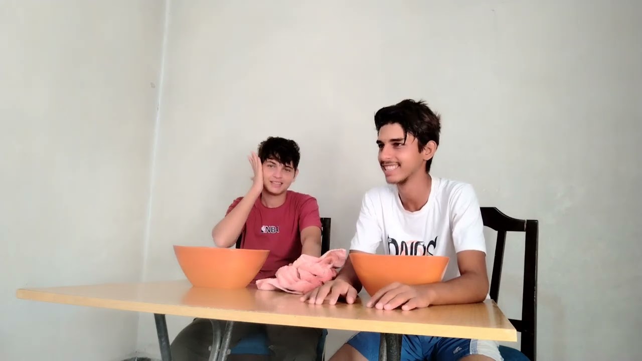 مين اكتر part 2 متنا ضحك 😂😂🤣 و تغطسنا عند الصبح