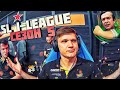 Лучшие моменты StarSeries i-League Season 5 | №2