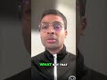 💪 AI Personal Trainer: Future You Trains YOU! #shorts #ai #fitness #gym #health #agent