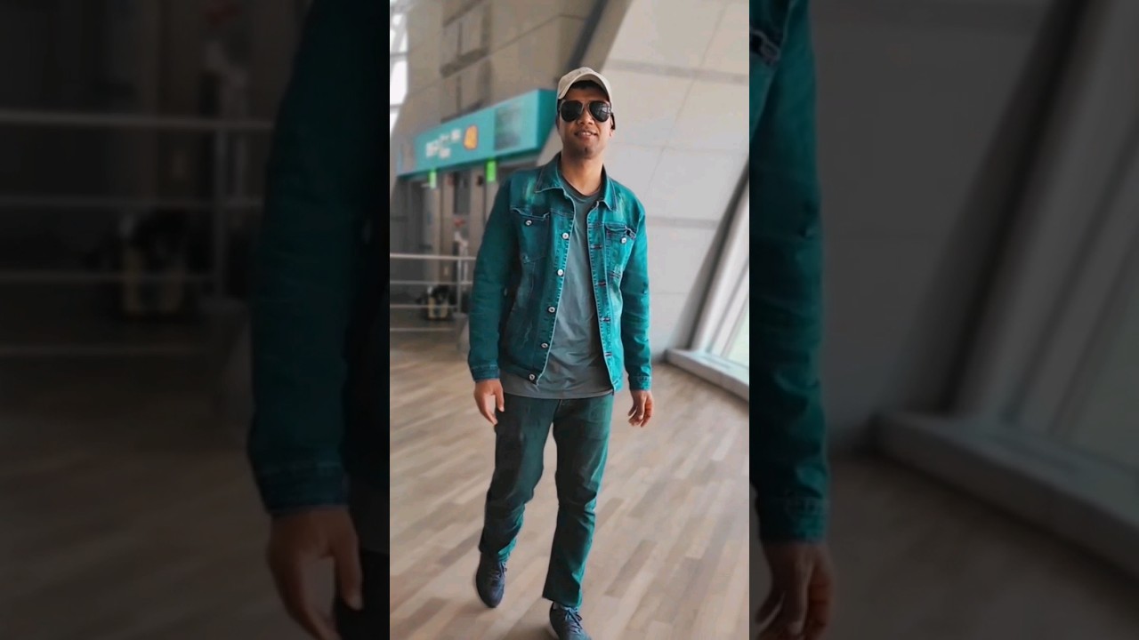 Incheon Airport of South Korea